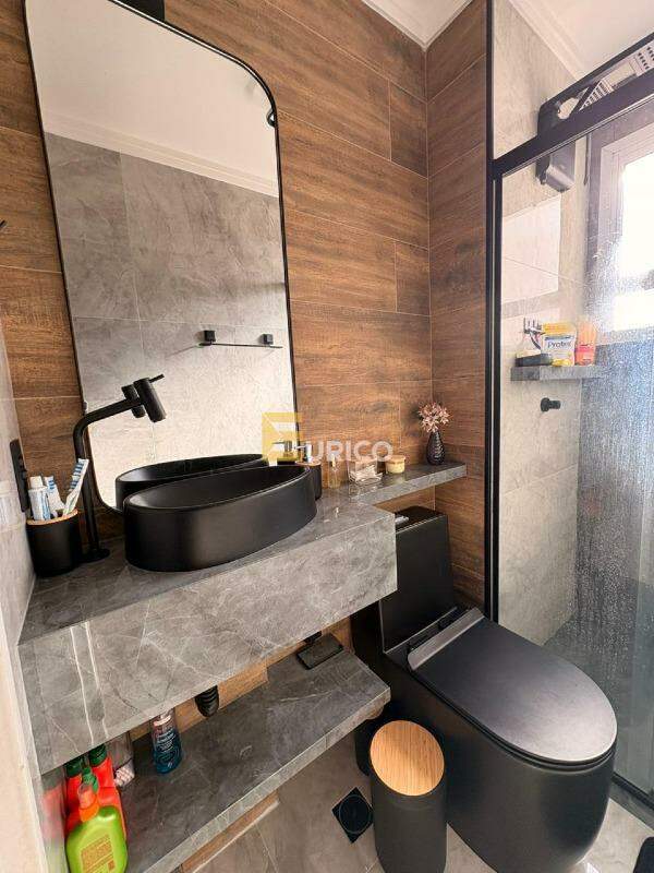 Apartamento à venda no Jardim Americano em Sorocaba/SP: 