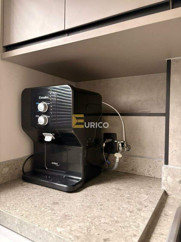 Apartamento à venda no Jardim Americano em Sorocaba/SP: 