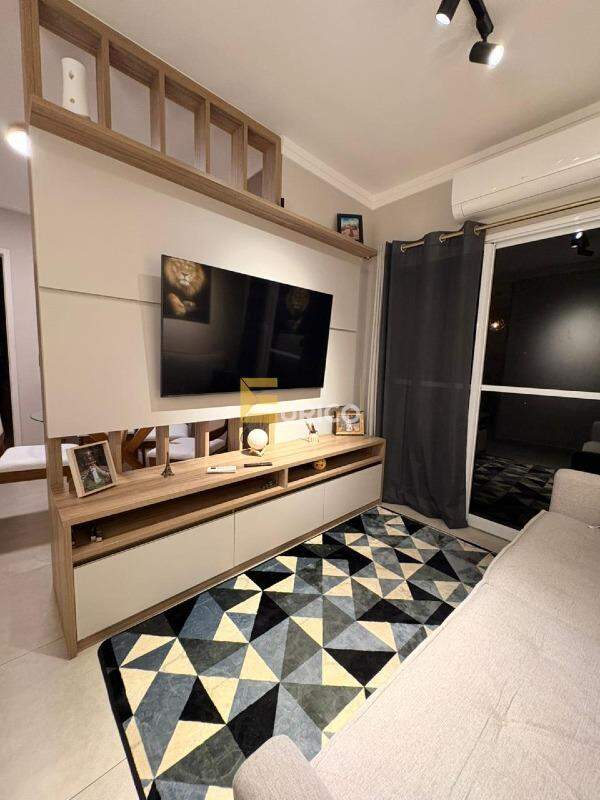 Apartamento à venda no Jardim Americano em Sorocaba/SP: 