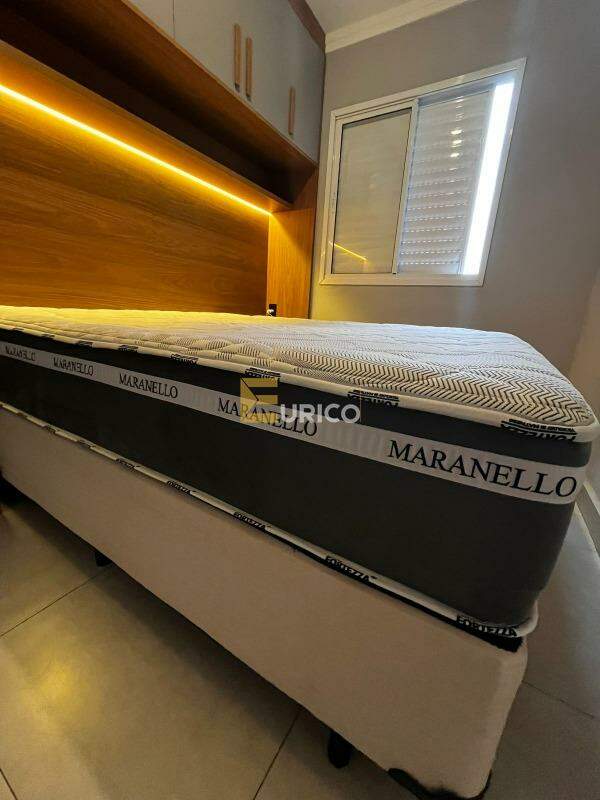 Apartamento à venda no Jardim Americano em Sorocaba/SP: 