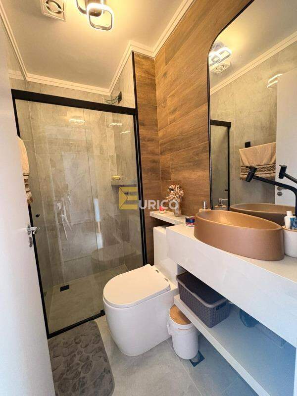 Apartamento à venda no Jardim Americano em Sorocaba/SP: 