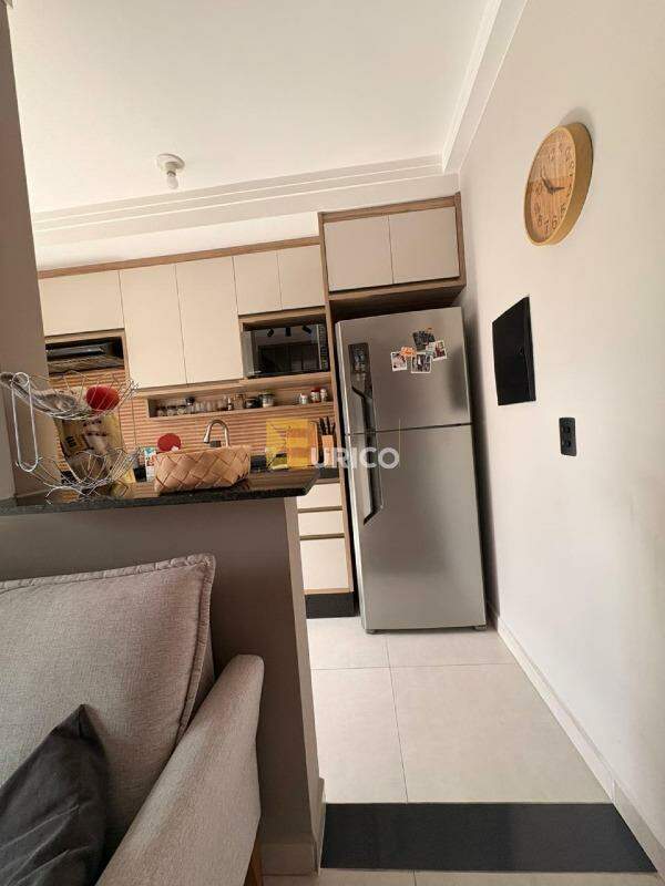 Apartamento à venda no Jardim Americano em Sorocaba/SP: 