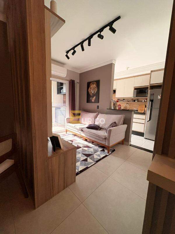 Apartamento à venda no Jardim Americano em Sorocaba/SP: 