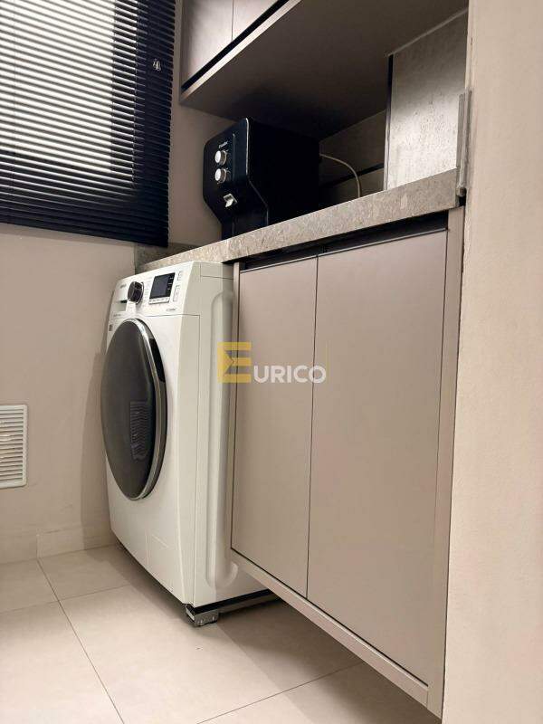 Apartamento à venda no Jardim Americano em Sorocaba/SP: 