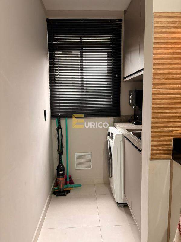 Apartamento à venda no Jardim Americano em Sorocaba/SP: 