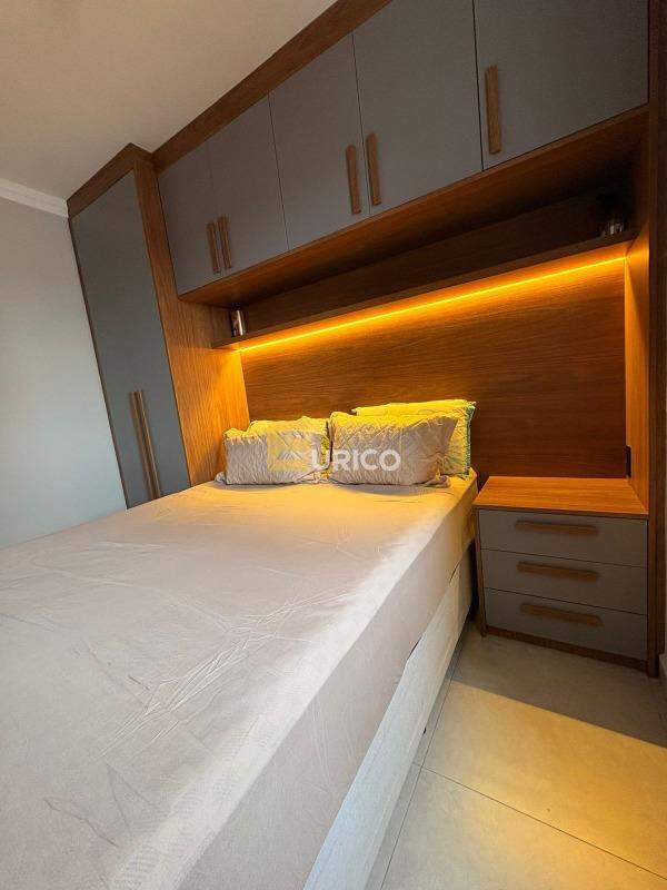 Apartamento à venda no Jardim Americano em Sorocaba/SP: 