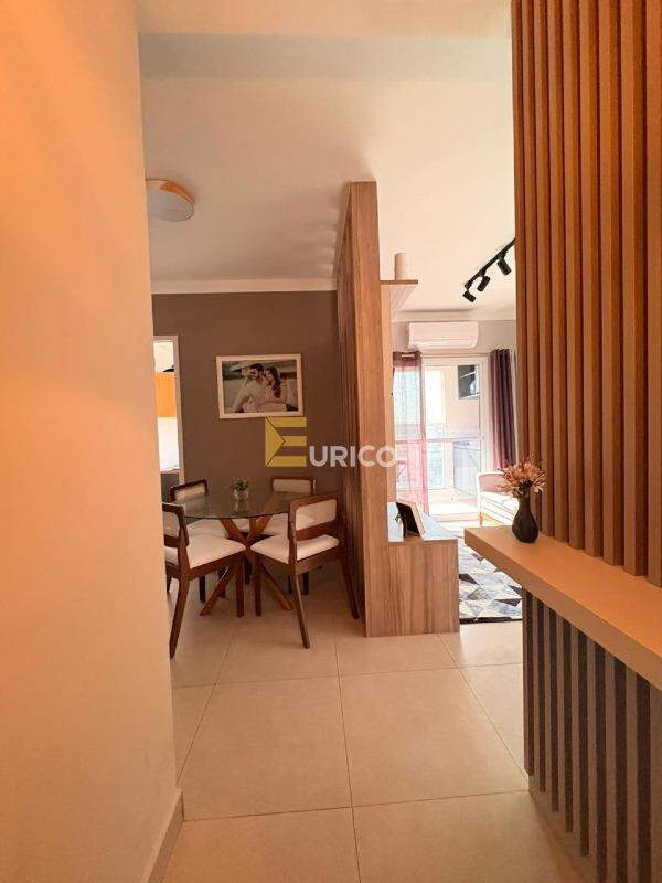 Apartamento à venda no Jardim Americano em Sorocaba/SP: 