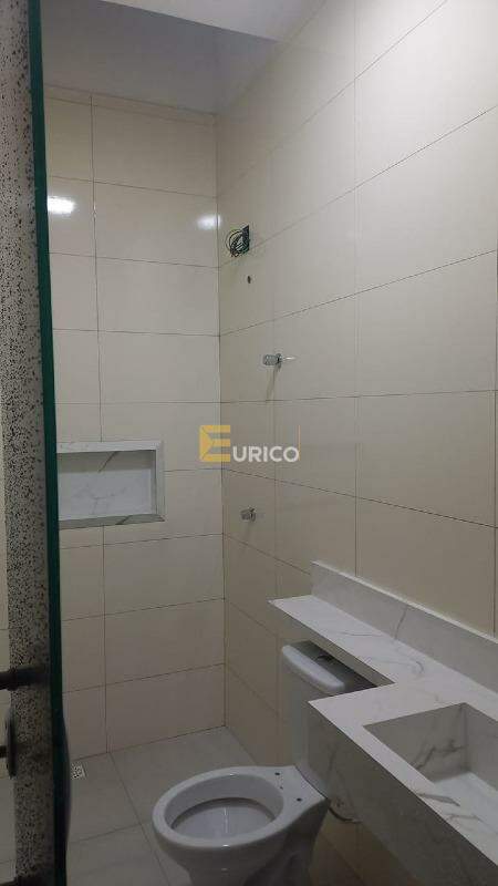 Casa à venda no Éden em Sorocaba/SP: 