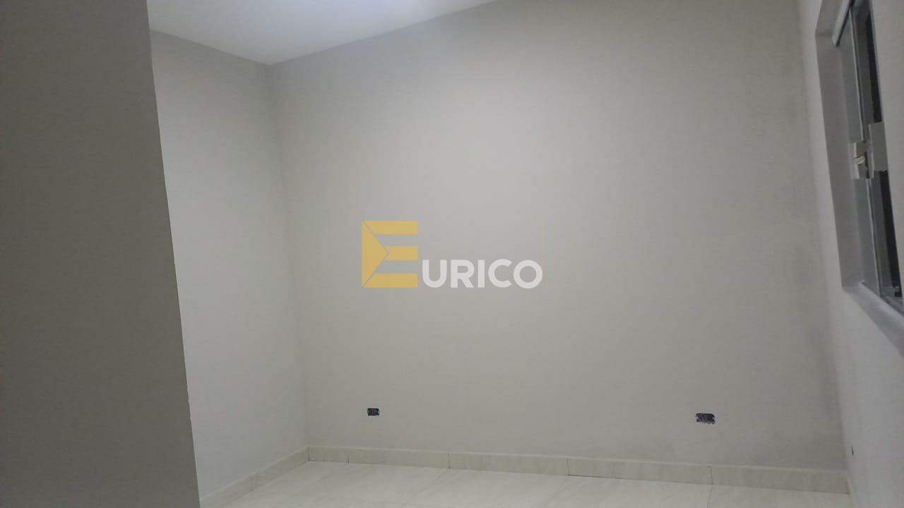 Casa à venda no Éden em Sorocaba/SP: 