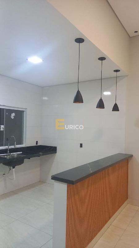 Casa à venda no Éden em Sorocaba/SP: 