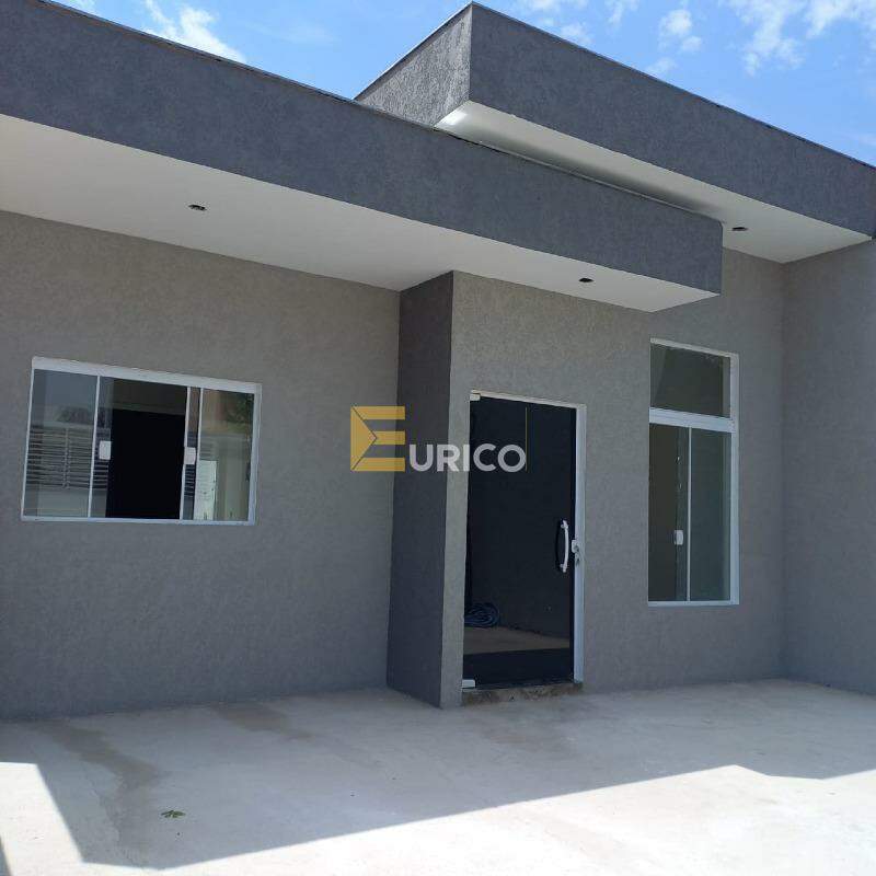 Casa à venda no Éden em Sorocaba/SP: 