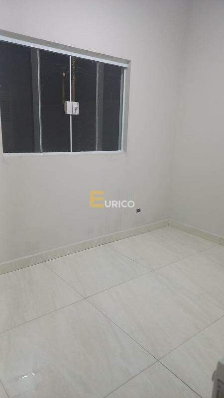 Casa à venda no Éden em Sorocaba/SP: 