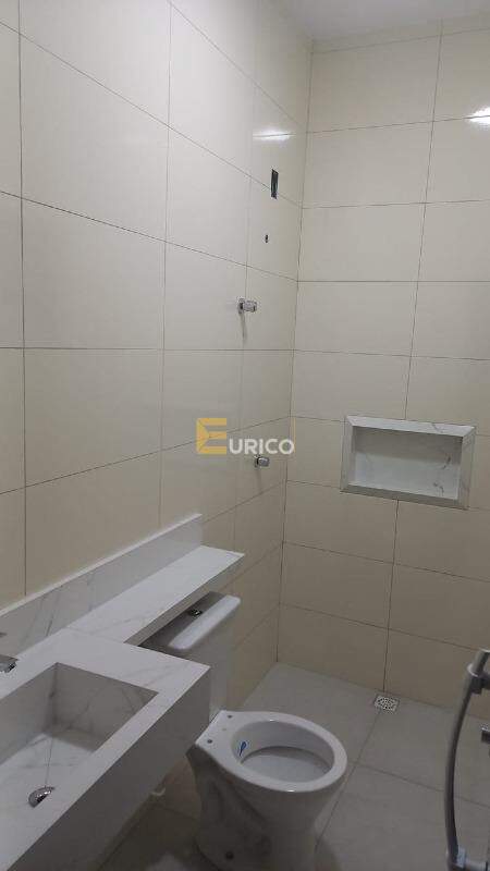 Casa à venda no Éden em Sorocaba/SP: 