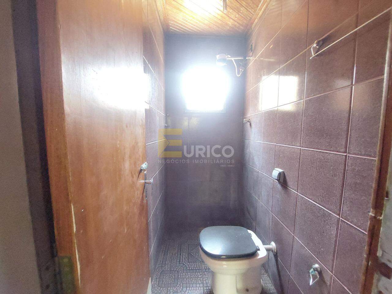 Casa à venda no Jardim Novo Mundo em Valinhos/SP: 