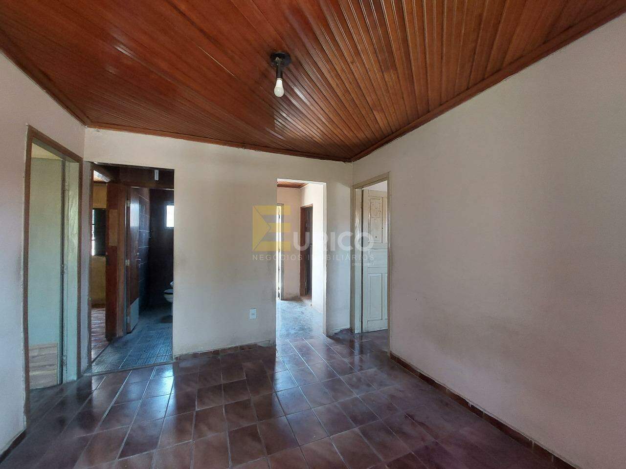 Casa à venda no Jardim Novo Mundo em Valinhos/SP: 