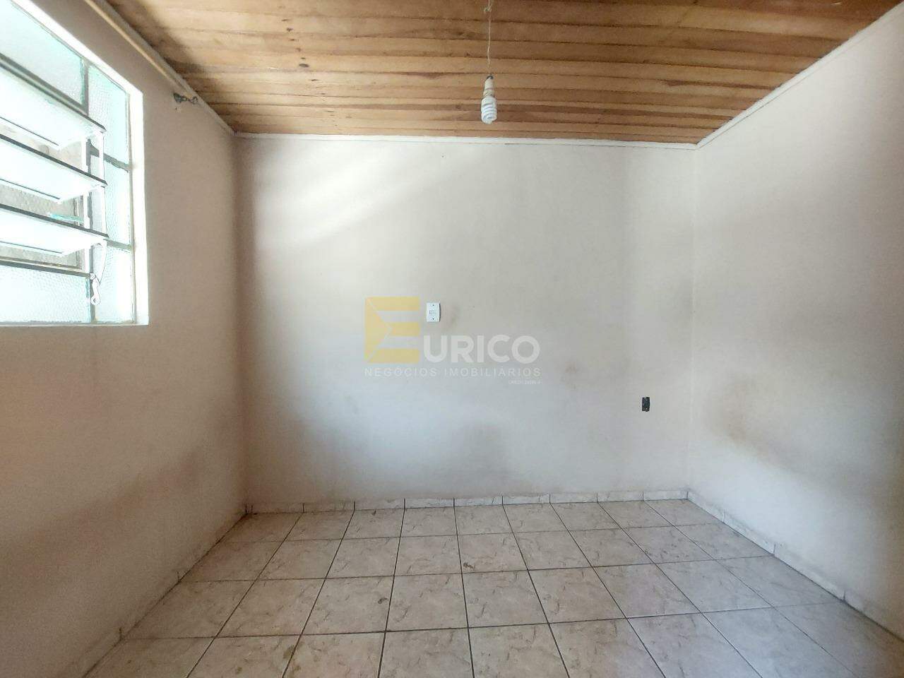 Casa à venda no Jardim Novo Mundo em Valinhos/SP: 