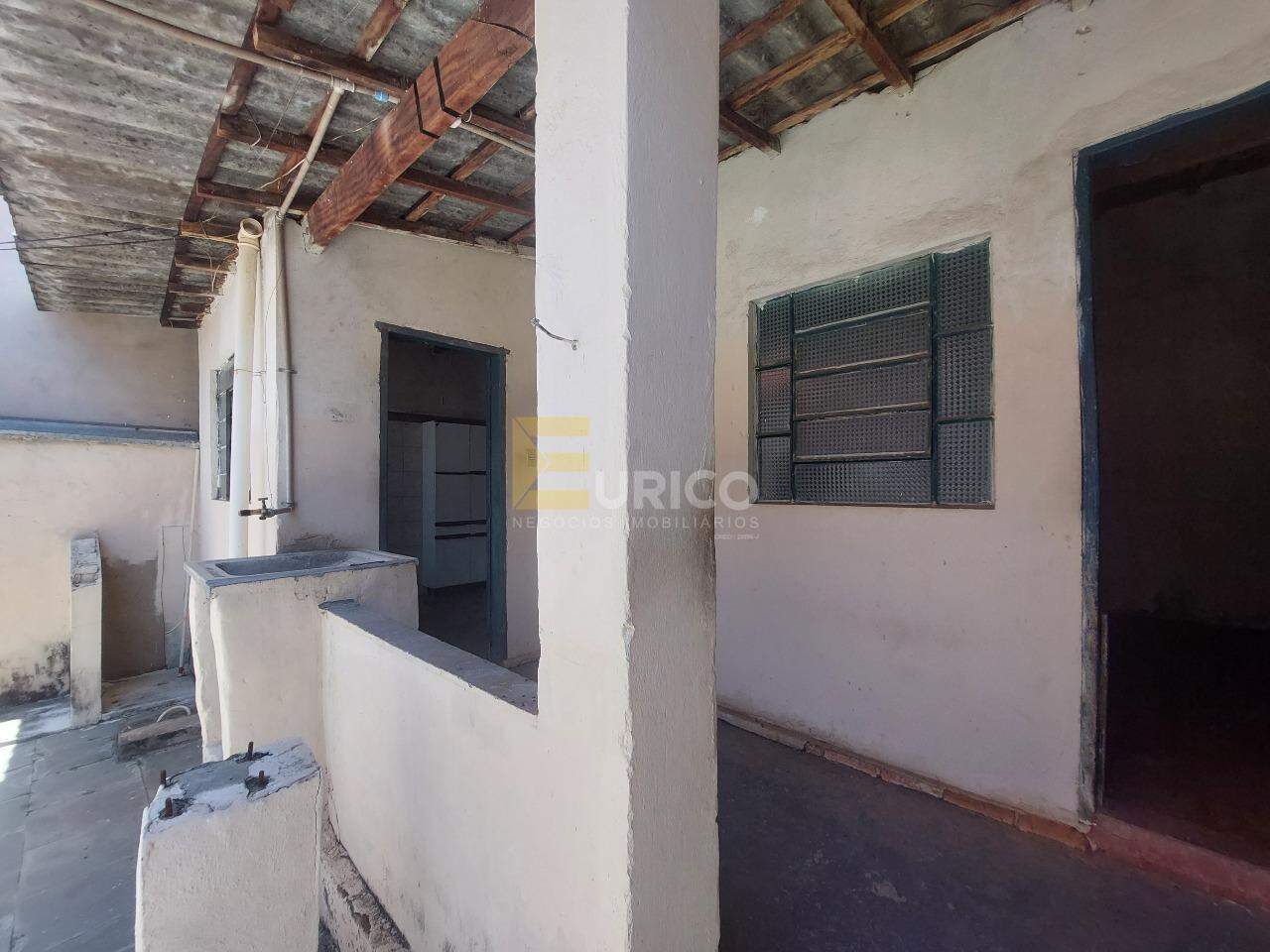 Casa à venda no Jardim Novo Mundo em Valinhos/SP: 