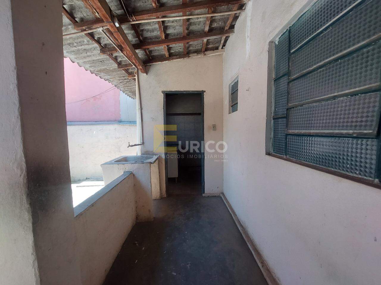 Casa à venda no Jardim Novo Mundo em Valinhos/SP: 