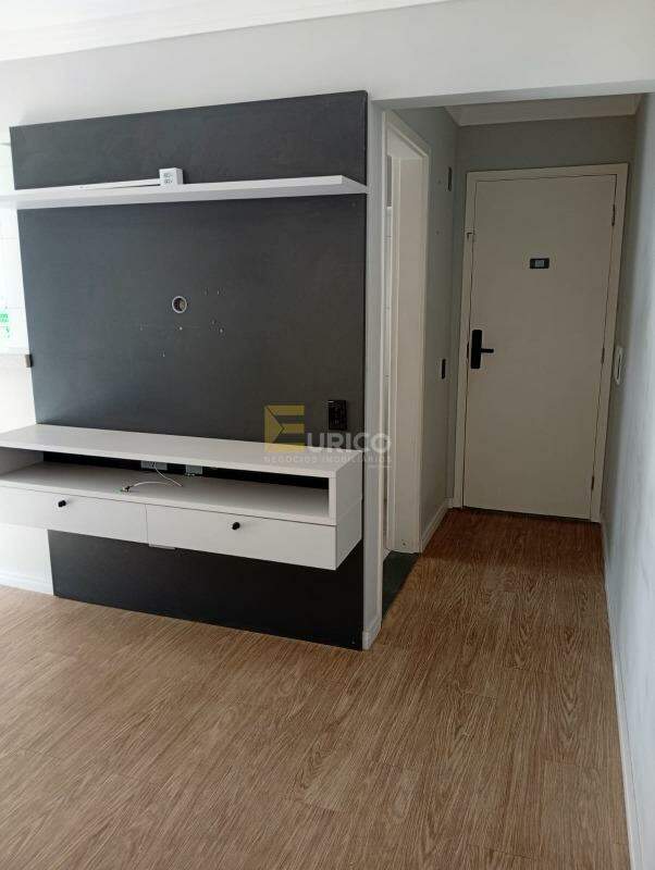 Apartamento à venda no Condomínio Residencial Jesus de Nazaré em Valinhos/SP: 