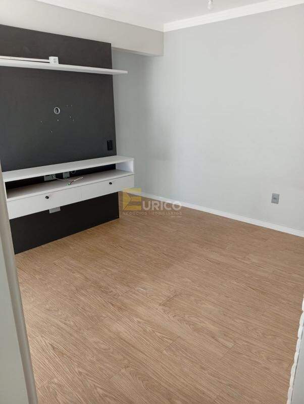 Apartamento à venda no Condomínio Residencial Jesus de Nazaré em Valinhos/SP: 