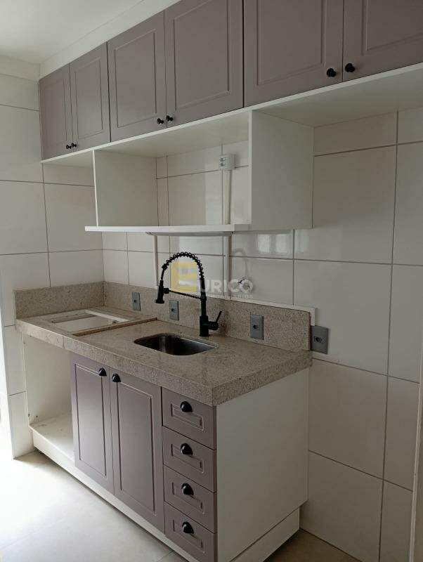 Apartamento à venda no Condomínio Residencial Jesus de Nazaré em Valinhos/SP: 