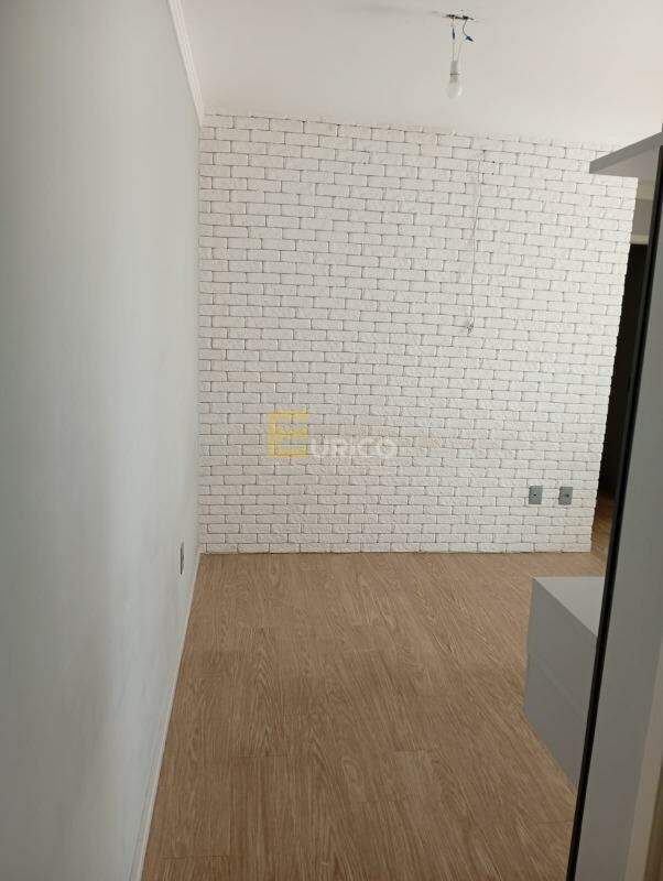 Apartamento à venda no Condomínio Residencial Jesus de Nazaré em Valinhos/SP: 