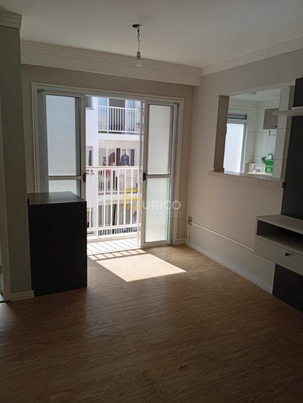 Apartamento à venda no Condomínio Residencial Jesus de Nazaré em Valinhos/SP: 