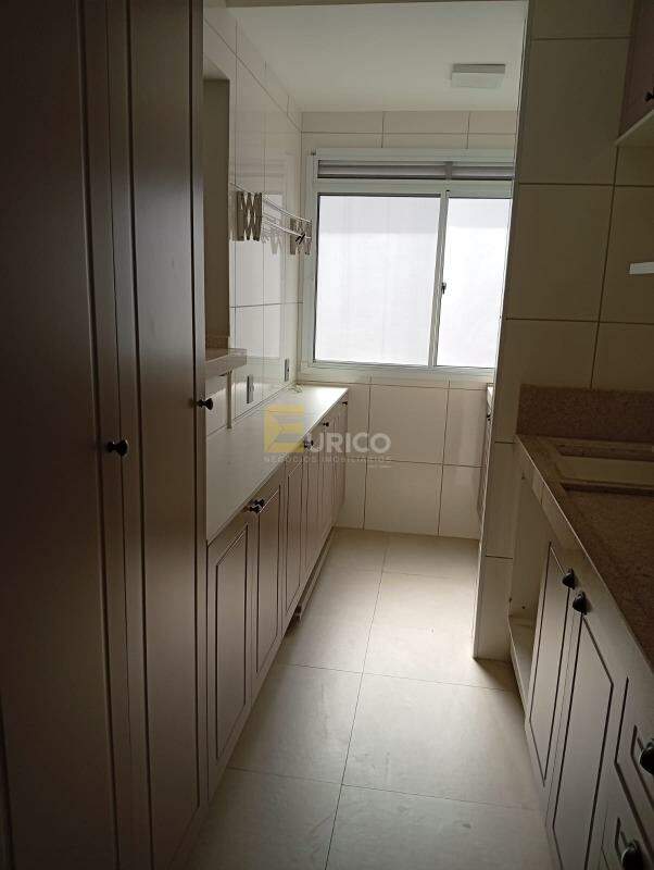 Apartamento à venda no Condomínio Residencial Jesus de Nazaré em Valinhos/SP: 