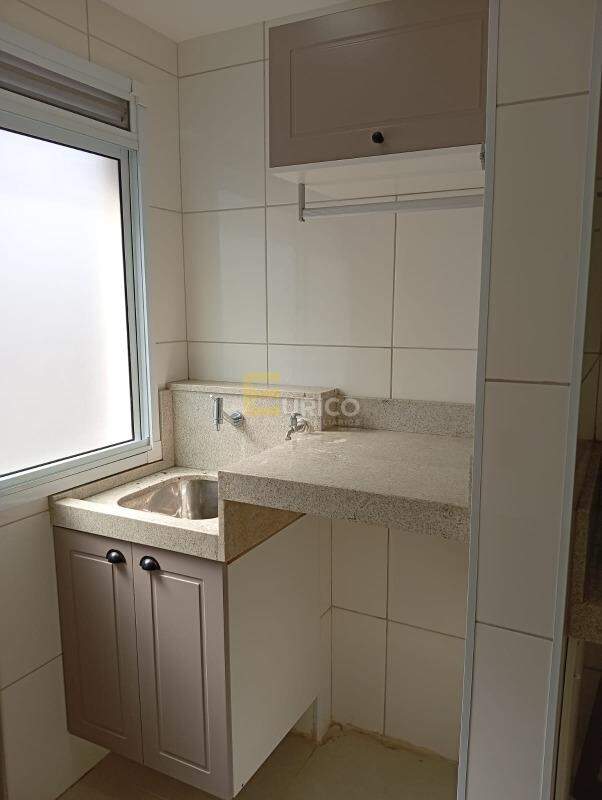 Apartamento à venda no Condomínio Residencial Jesus de Nazaré em Valinhos/SP: 