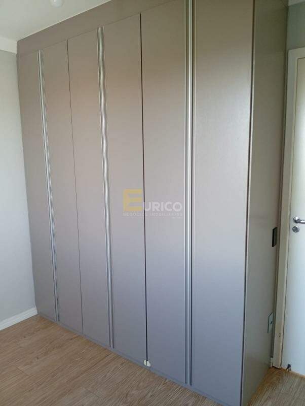Apartamento à venda no Condomínio Residencial Jesus de Nazaré em Valinhos/SP: 