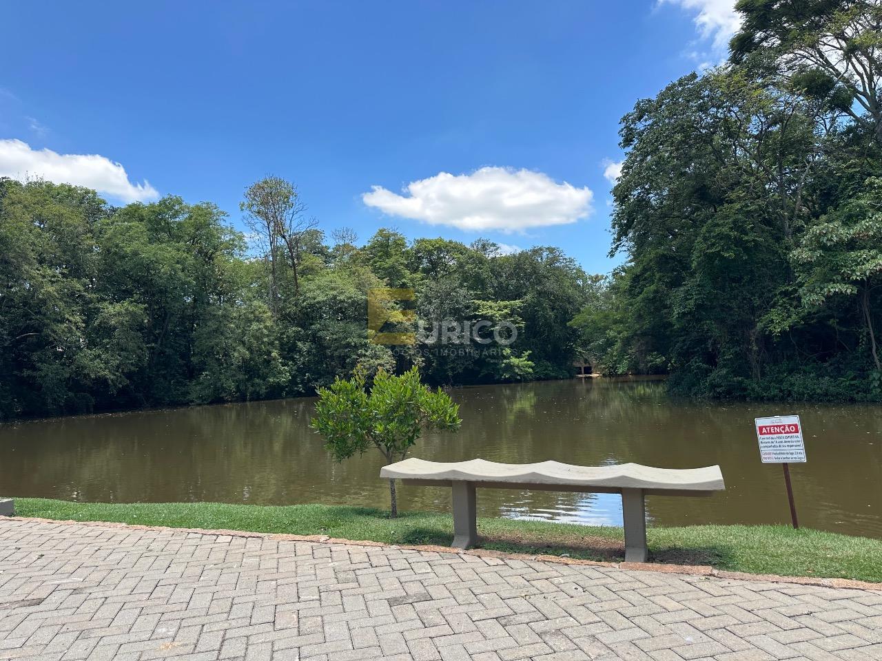 Casa em condomínio à venda no Condomínio Terras de São Francisco em Vinhedo/SP: