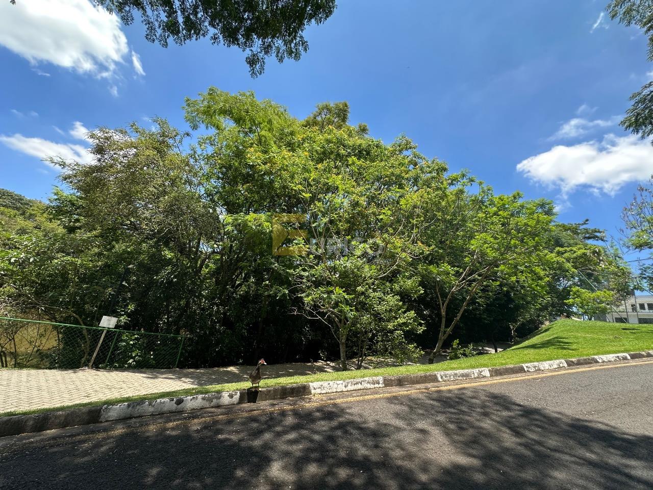 Casa em condomínio à venda no Condomínio Terras de São Francisco em Vinhedo/SP: