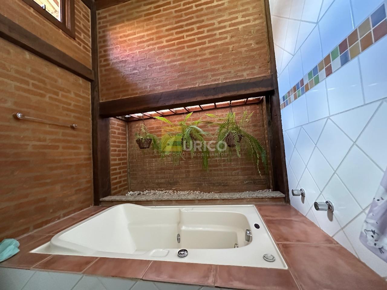 Casa em condomínio à venda no Condomínio Terras de São Francisco em Vinhedo/SP: