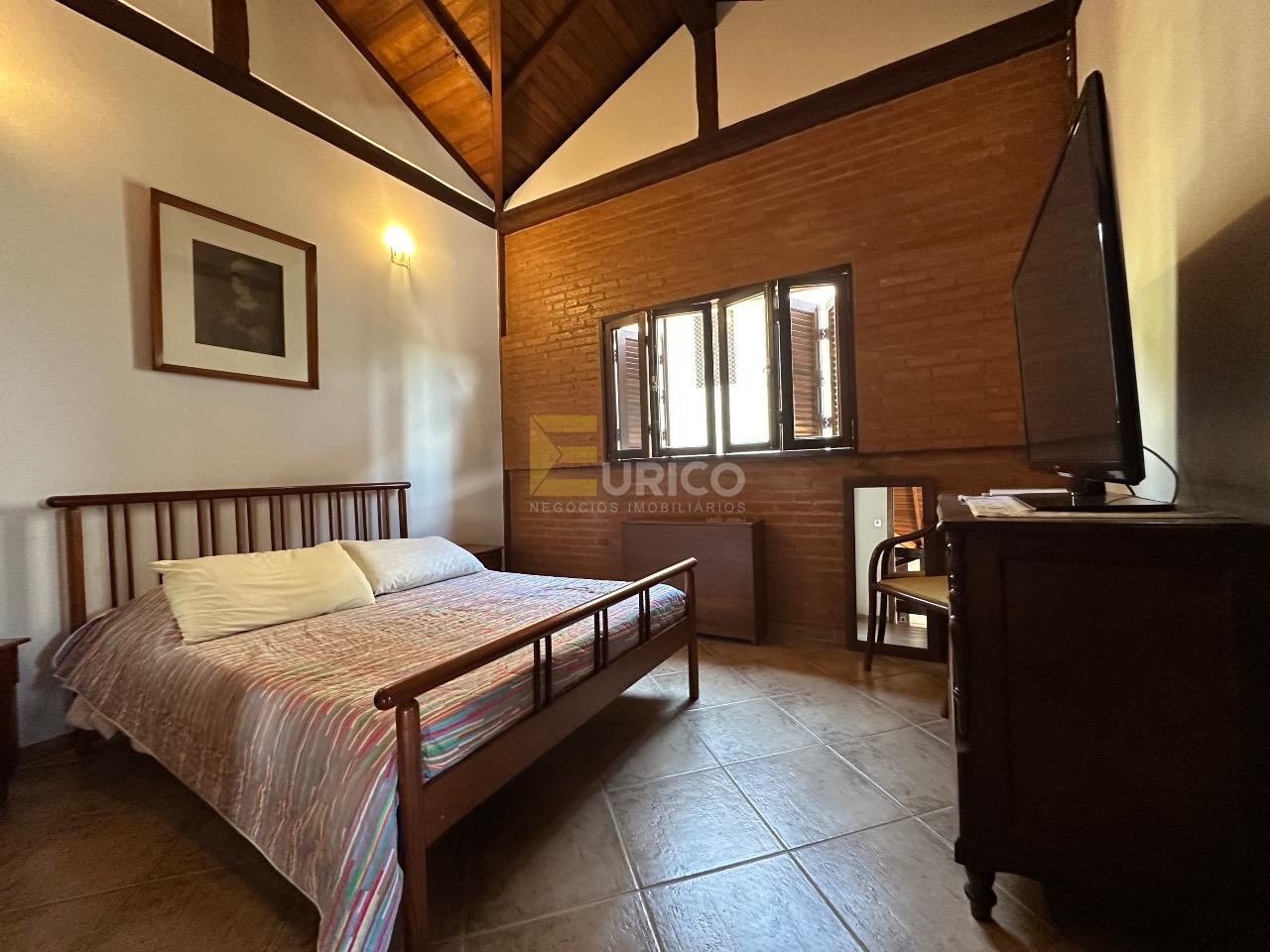 Casa em condomínio à venda no Condomínio Terras de São Francisco em Vinhedo/SP: