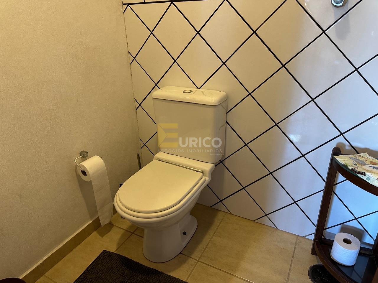 Casa em condomínio à venda no Condomínio Terras de São Francisco em Vinhedo/SP: