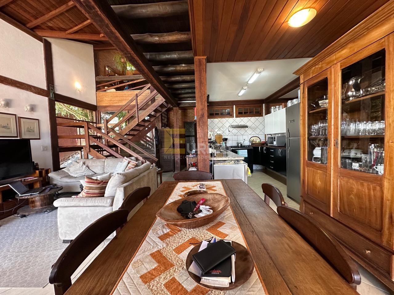 Casa em condomínio à venda no Condomínio Terras de São Francisco em Vinhedo/SP: