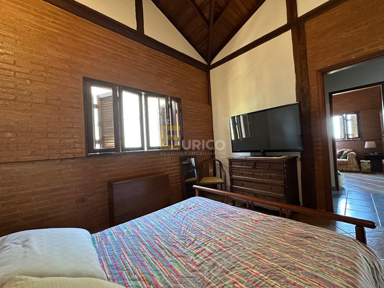 Casa em condomínio à venda no Condomínio Terras de São Francisco em Vinhedo/SP: