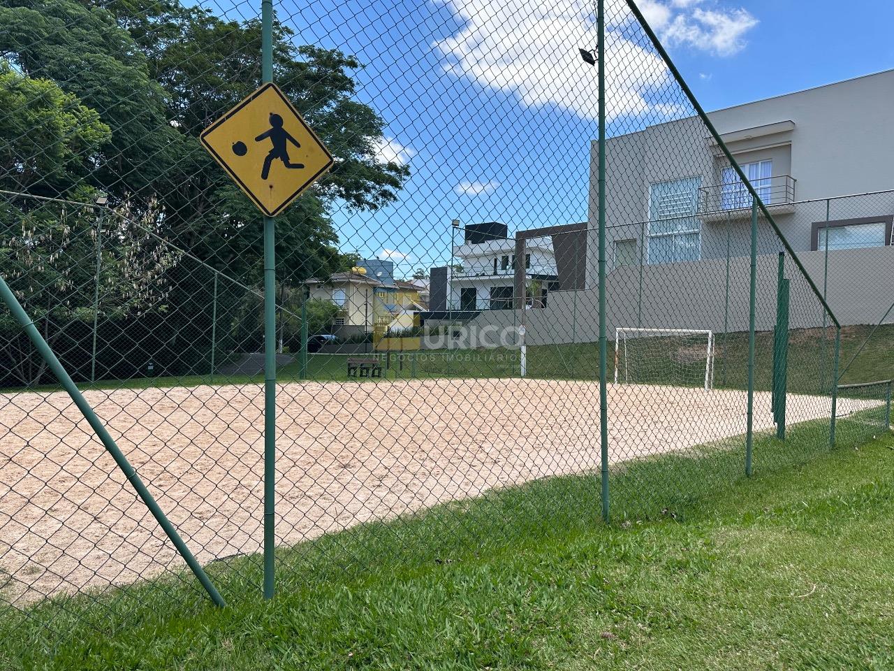 Casa em condomínio à venda no Condomínio Terras de São Francisco em Vinhedo/SP: