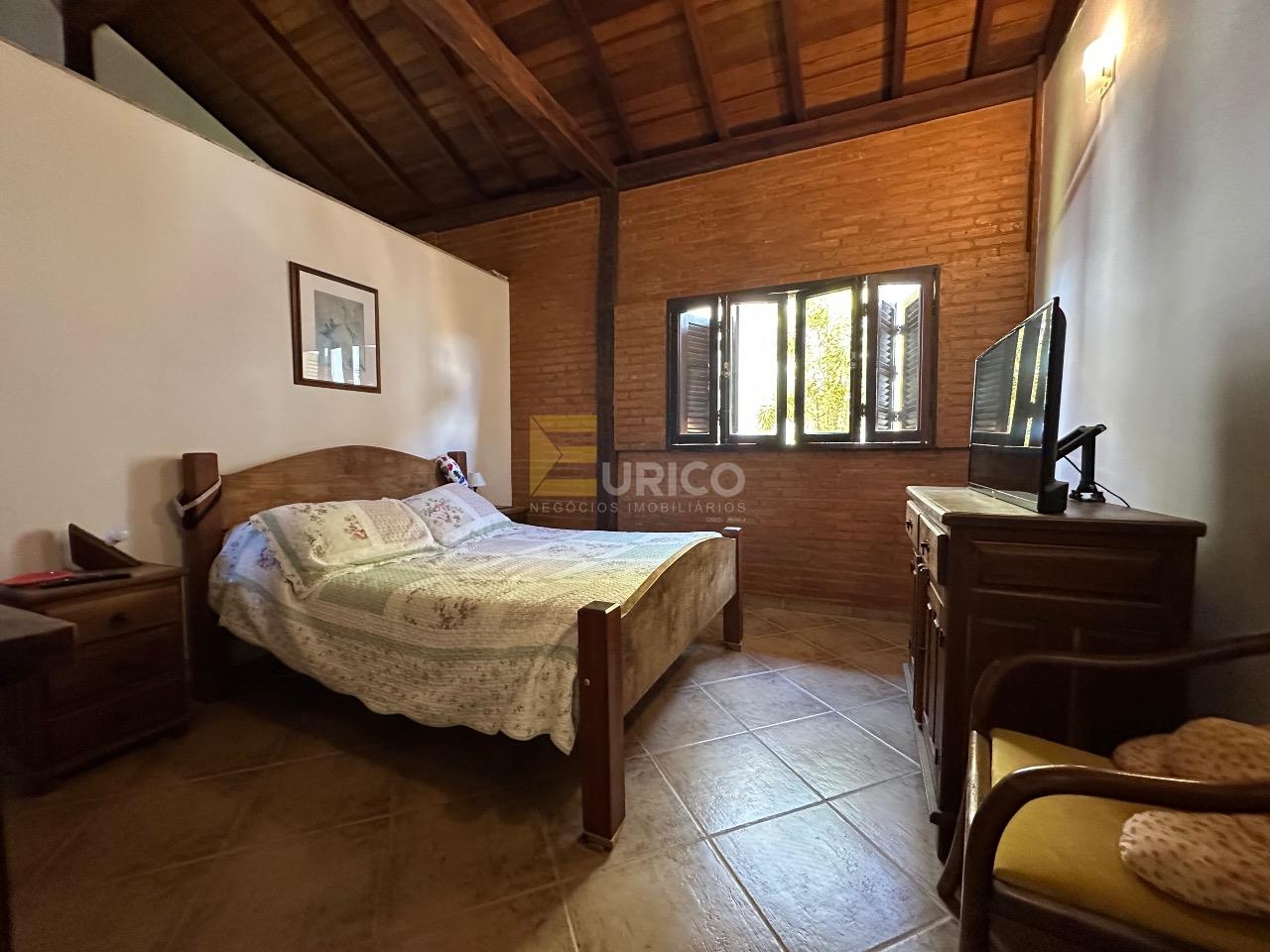 Casa em condomínio à venda no Condomínio Terras de São Francisco em Vinhedo/SP: