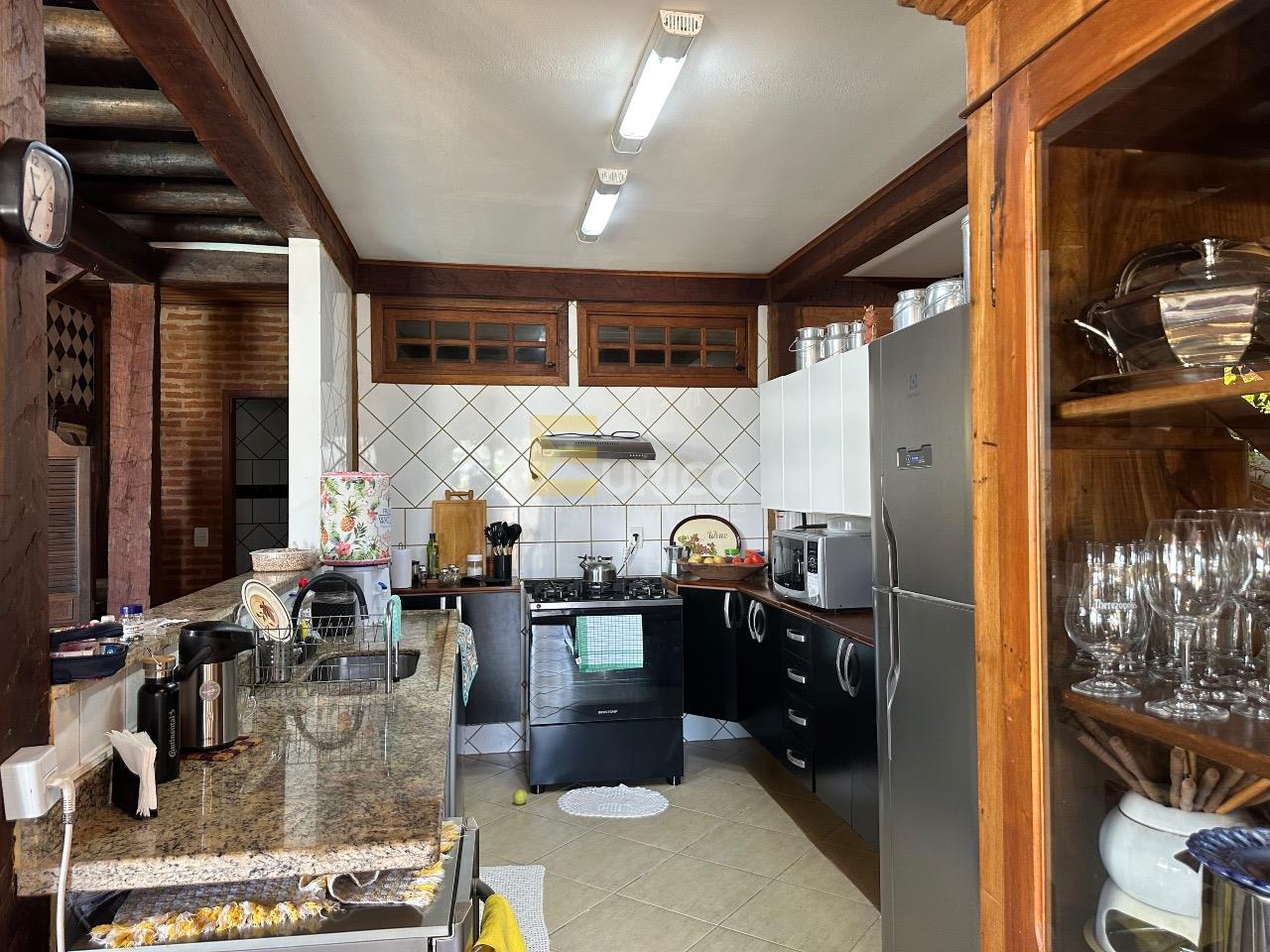 Casa em condomínio à venda no Condomínio Terras de São Francisco em Vinhedo/SP: