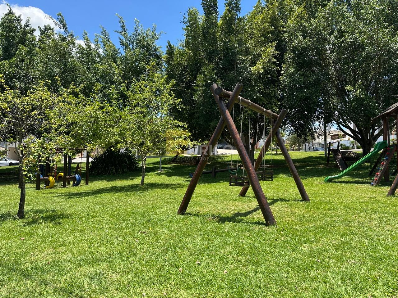 Casa em condomínio à venda no Condomínio Terras de São Francisco em Vinhedo/SP: