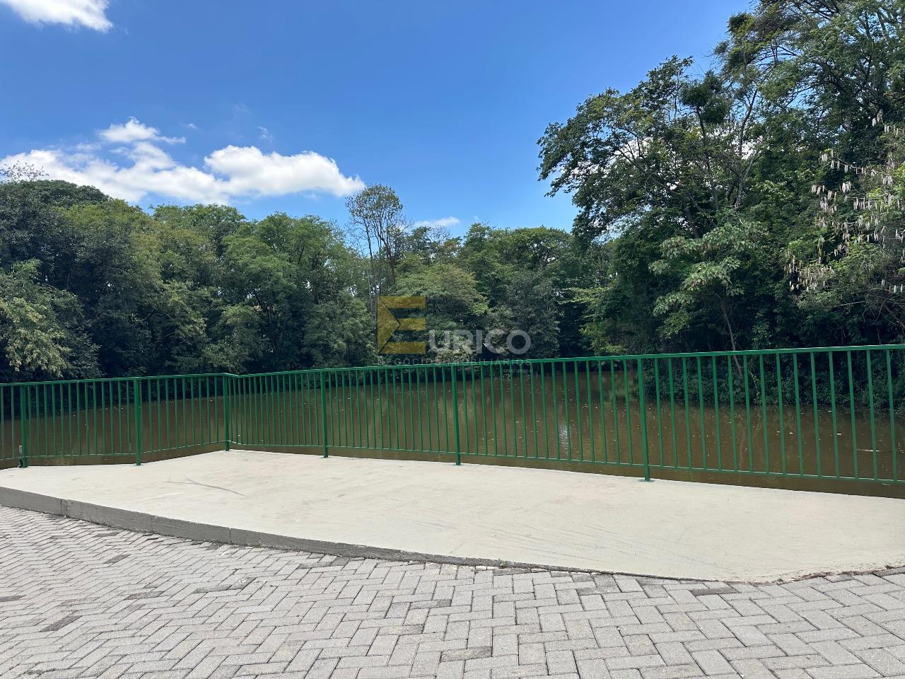 Casa em condomínio à venda no Condomínio Terras de São Francisco em Vinhedo/SP: