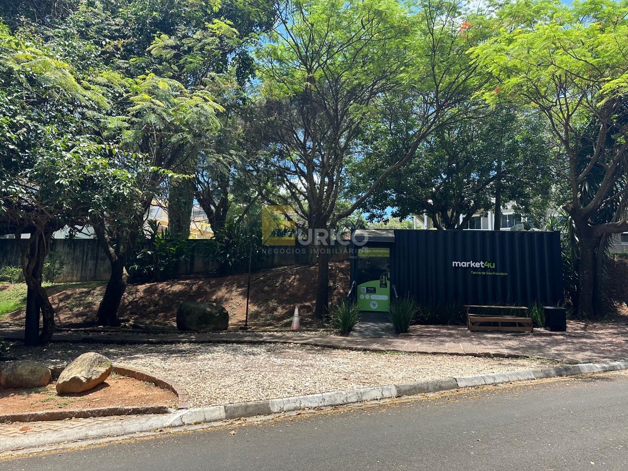 Casa em condomínio à venda no Condomínio Terras de São Francisco em Vinhedo/SP: