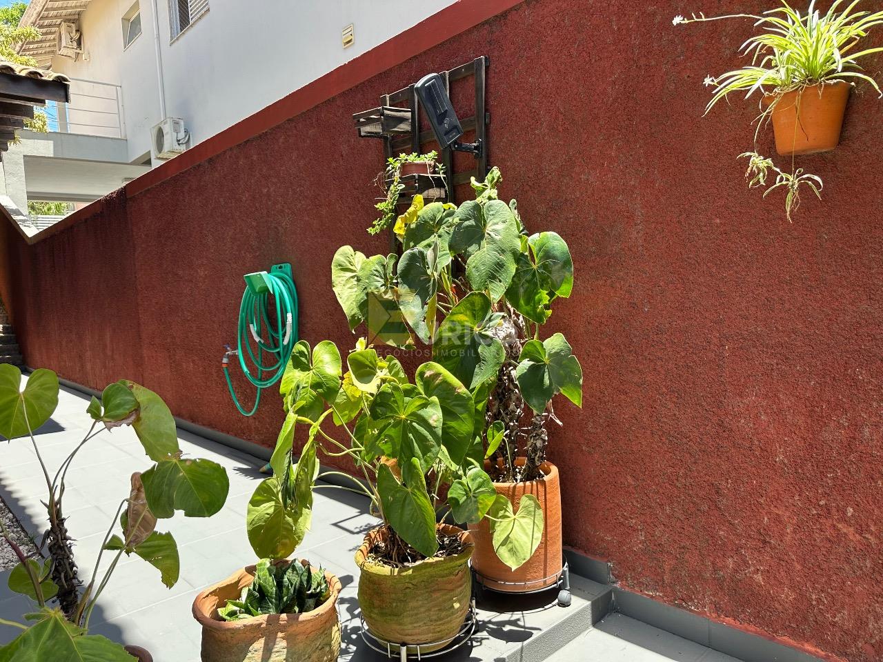 Casa em condomínio à venda no Condomínio Terras de São Francisco em Vinhedo/SP: