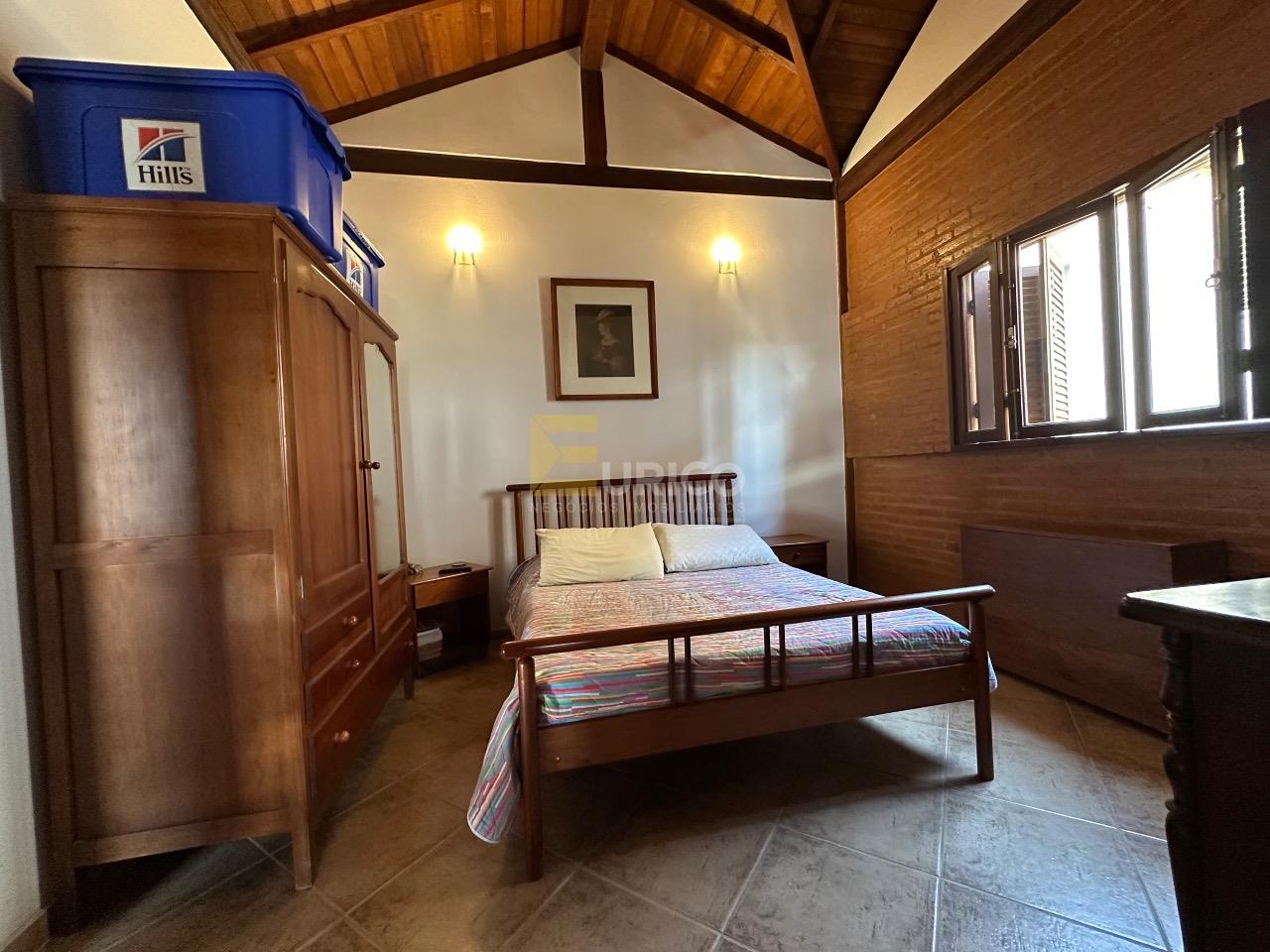 Casa em condomínio à venda no Condomínio Terras de São Francisco em Vinhedo/SP: