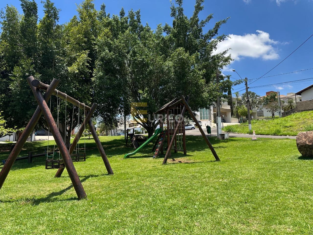 Casa em condomínio à venda no Condomínio Terras de São Francisco em Vinhedo/SP: