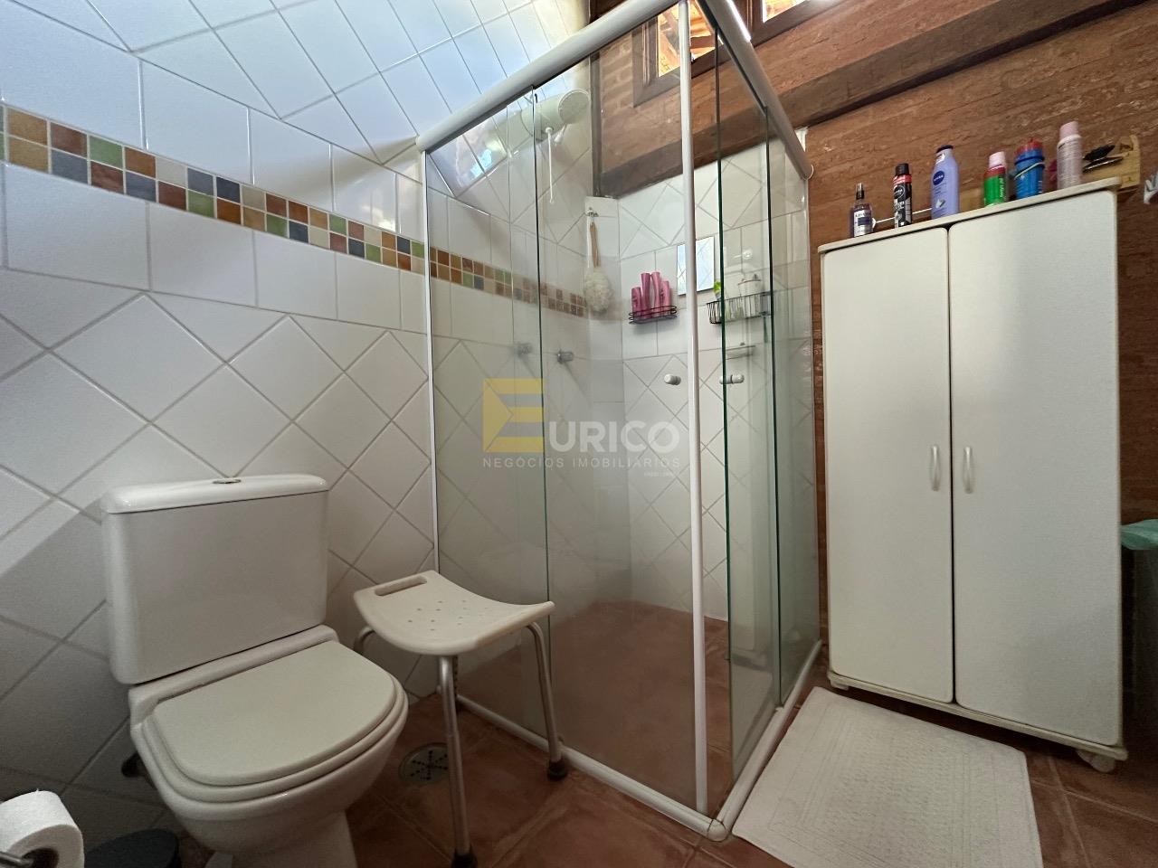 Casa em condomínio à venda no Condomínio Terras de São Francisco em Vinhedo/SP: