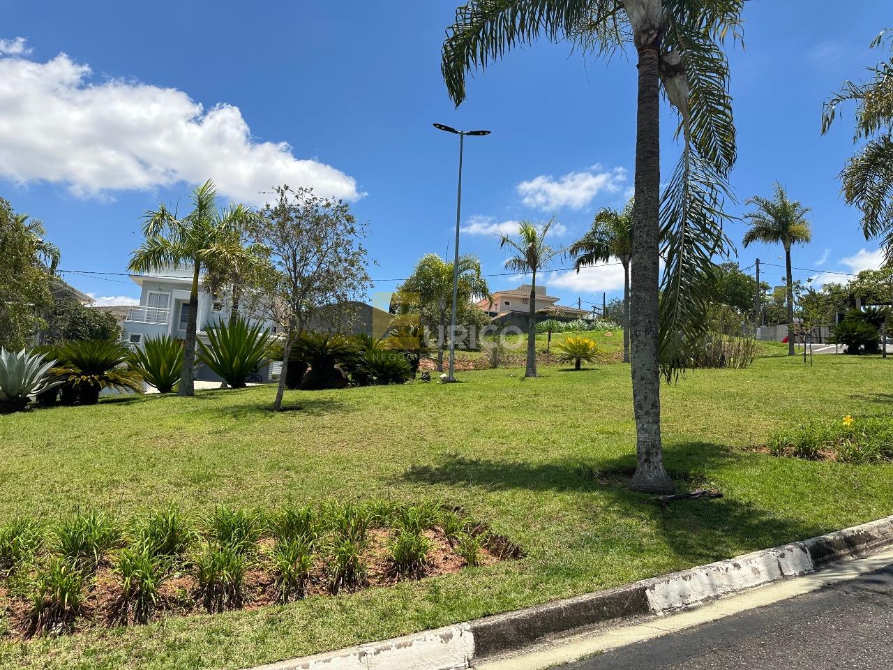 Casa em condomínio à venda no Condomínio Terras de São Francisco em Vinhedo/SP: