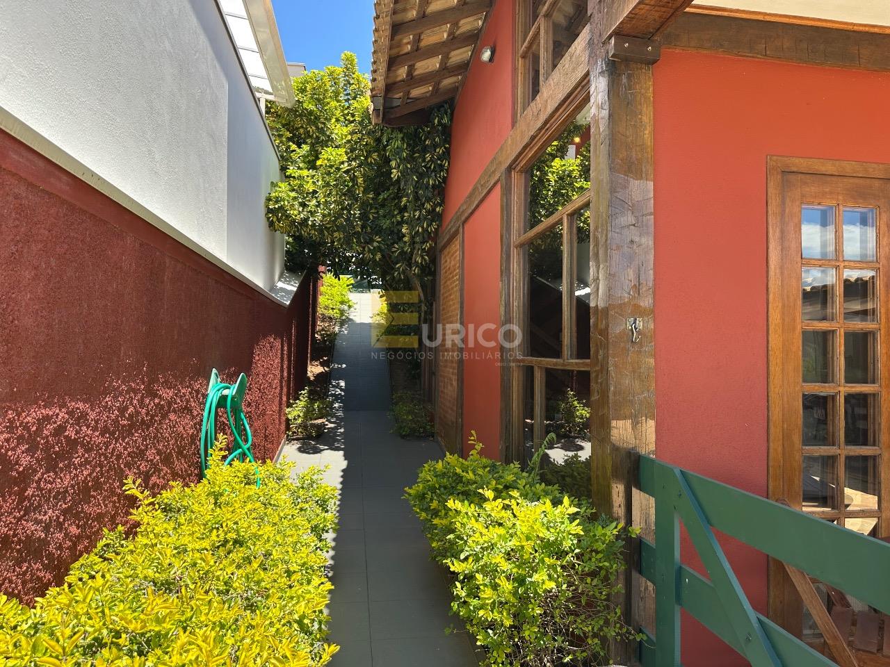 Casa em condomínio à venda no Condomínio Terras de São Francisco em Vinhedo/SP: