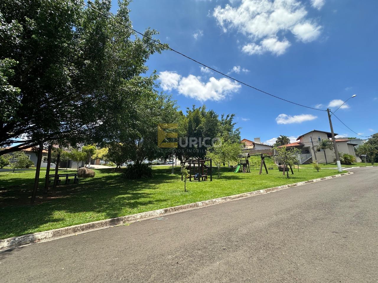 Casa em condomínio à venda no Condomínio Terras de São Francisco em Vinhedo/SP: